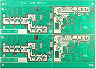 RF/Microwave PCB 2 Layer Rogers RO4003